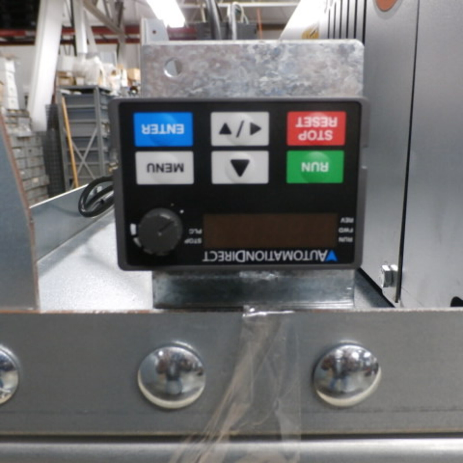 Frequency converter variable 1PH 120V 50/60Hz 1HP IP20